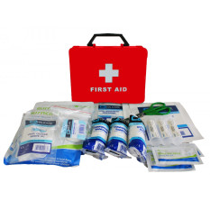 Burns First Aid Kit Small