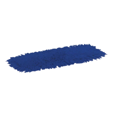 ‘V’ Sweeper Synthetic Mop Heads x2