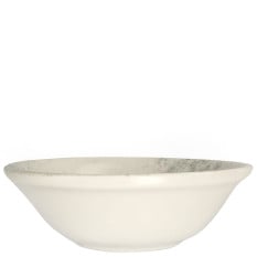Pioli Smoky Matte Blue Cereal Bowl 16cm/6" (Pack of 6)