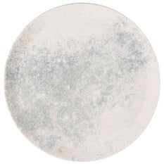 Pioli Smoky Matte Blue Pizza Plate 32cm/12.5" (Pack of 6)