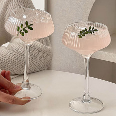 Doxy Cocktail Glasses 190ml/6.5oz (Pack of 6)