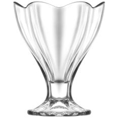 LAV Siena Ice Cream Cup 250ml/8.8oz (Pack of 6)