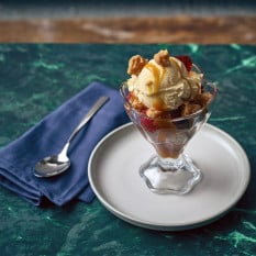LAV Siena Ice Cream Cups 250ml/8.8oz (Pack of 6)