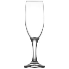 LAV Sofia Champagne Flute 190ml/6.5oz (Pack of 6)
