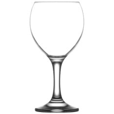 LAV Sofia Wine Glass 260ml/9oz (Pack of 12)