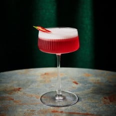 Stolzle Soho Cocktail Glasses 276ml/9.5oz (Pack of 6)