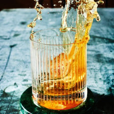 Stolzle Soho Double Old Fashioned Glasses 320ml/11.25oz (Pack of 6)