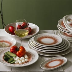 Pioli Sol Pizza Plate 32cm/12.5" (Pack of 6)