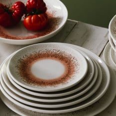 Pioli Sol Coupe Plate 19cm/7.5" (Pack of 6)