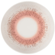 Pioli Sol Deep Plate 26cm/10" (Packof 6)