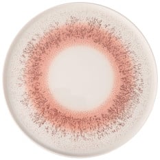 Pioli Sol Flat Plate 16cm/6" (Pack of 6)