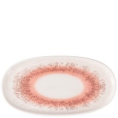 Pioli Sol Oval Plate 21cm/8" (Pack of 6)