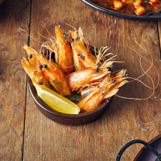 Sabrosa Sky Tapas Dish 13cm/5" (Pack of 12)