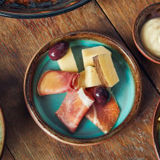 Sabrosa Fresco Tapas Dish 11cm/4" (Pack of 24)