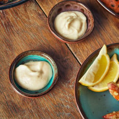 Sabrosa Fresco Tapas Dish 7.5cm/3" (Pack of 24)