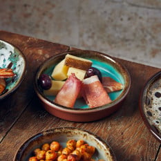Sabrosa Fresco Tapas Dish 13cm/5" (Pack of 12)