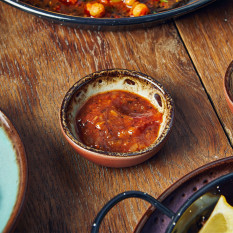 Sabrosa Luna Bowl 7.5cm/3" (Pack of 24)