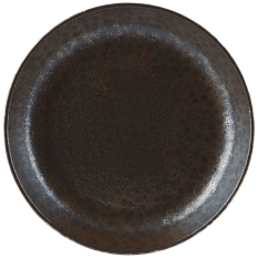 Rustico Oxide Soup Pasta Plate 26cm/10.25" (Pack of 6)