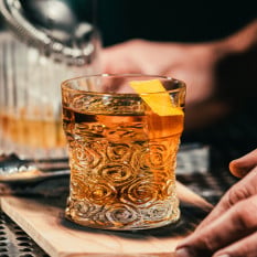 RCR Soul Double Old Fashioned Tumblers 320ml/10.8oz (Pack of 12)