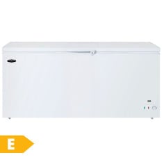 Sterling Pro Chest Freezer White 650 Litres