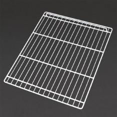Polar Upright Fridge Shelf 640 x 534mm