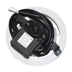 Polar Fan Suction Type for Upright Fridges/Freezers