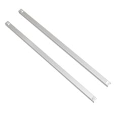 Polar Guide Set (Left & Right) for Counter Fridges/Freezers