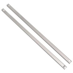 Polar Guide Set (Left & Right) for Upright Fridges/Freezers
