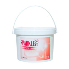 Glass Restore Renovator Powder 2.5kg