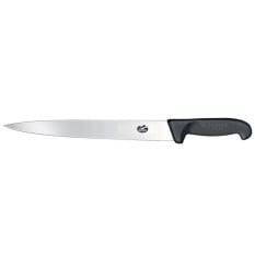 Victorinox Fibrox Slicing Knife 25.4cm