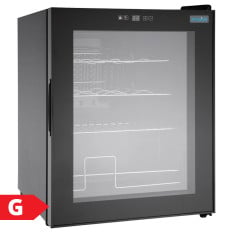 Polar C-Series Table Top Wine Fridge (16 Bottle)
