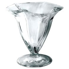 Olympia Small Dessert Glass 128ml/4.5oz (Pack of 6)