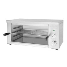 Buffalo Salamander Grill Electric 3kw (13 Amp)