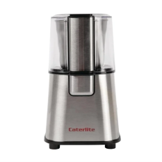 Caterlite Spice & Coffee Grinder 60g 200W