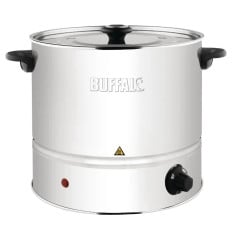 Buffalo Food Steamer 6 Litre