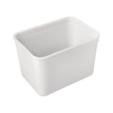 Ice Cream Containers 4 Litre (Pack of 20)