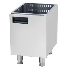 Buffalo 600 Series Base Cupboard - 400mm