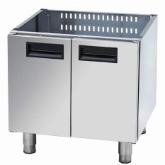 Buffalo 600 Series Base Cupboard - 600mm