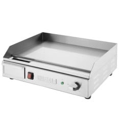 Buffalo Steel Plate Electric Griddle 525mm 2.2kW 13Amp Plug