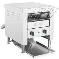 Buffalo Double Slice Conveyor Toaster