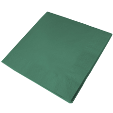 Lunch Napkins 33cm 2ply Pine Pack of 2000 D32P-MP