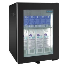 Polar G-Series Countertop Milk Fridge 20 Litre