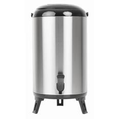 Olympia Stainless Steel Beverage Dispenser 13.5 Litre