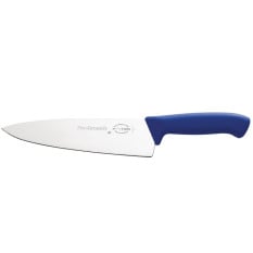 Dick Pro Dynamic HACCP Chefs Knife Blue 20.3cm