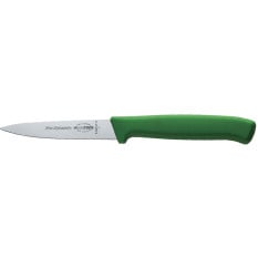 Dick Pro Dynamic HACCP Kitchen Knife Green 7.6cm