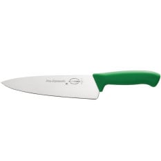 Dick Pro Dynamic HACCP Chefs Knife Green 21.6cm