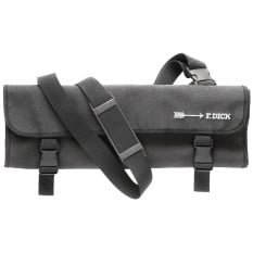 Dick Knife Roll Bag with Strap 11 Slot