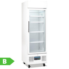 Polar Display Fridge 228 litre