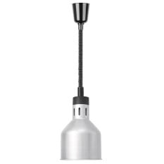 Buffalo Rise & Fall Heat Lamp 250w Silver