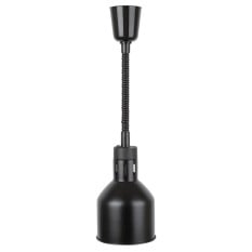 Buffalo Rise & Fall Heat Lamp 250w Black